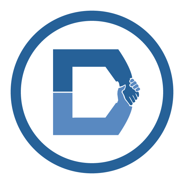 No-Dem-Logo