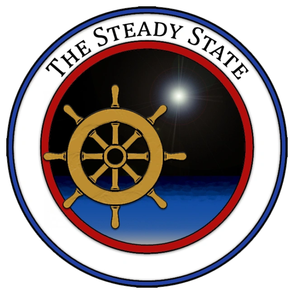 The Steady State logo_Color_V3